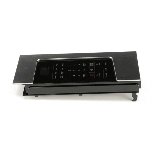 DE94-02411P Control Panel Assembly