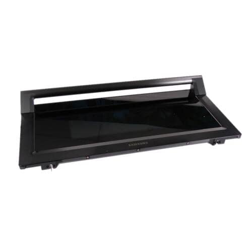 Samsung DE94-03942D ASSEMBLY DOOR;NQ70M6650DG,BLK
