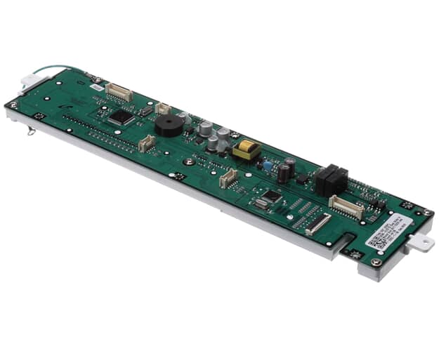 DE96-01027D Range Oven Control Board