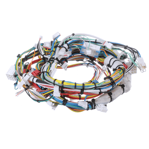 DE96-01082A ASSEMBLAGE FAISCEAU DE CÂBLES PRINCIPAUX