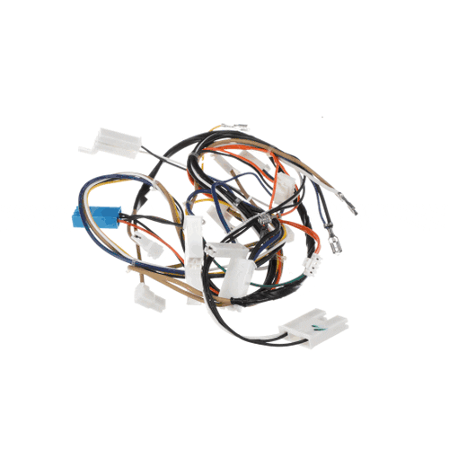 DE96-01096A ASSEMBLY MAIN WIRE HARNESS - Samsung Parts USA