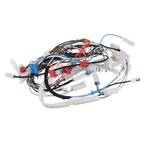 FAISCEAU DE CÂBLES D'ASSEMBLAGE Samsung DE96-01136B - PRINCIPAL