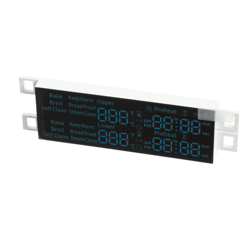DG07-01009D LED DISPLAY;16S,5D,VALUE WALL