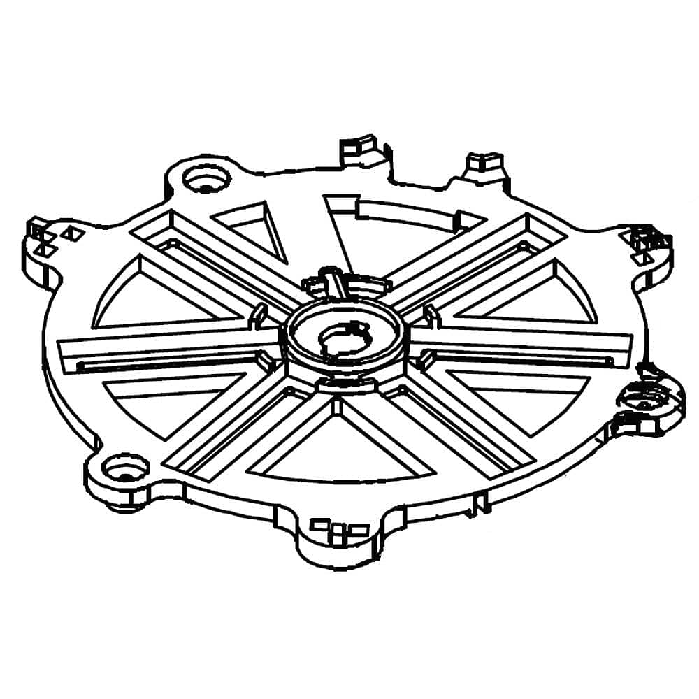 DG27-01003C BOBINE DE TRAVAIL A