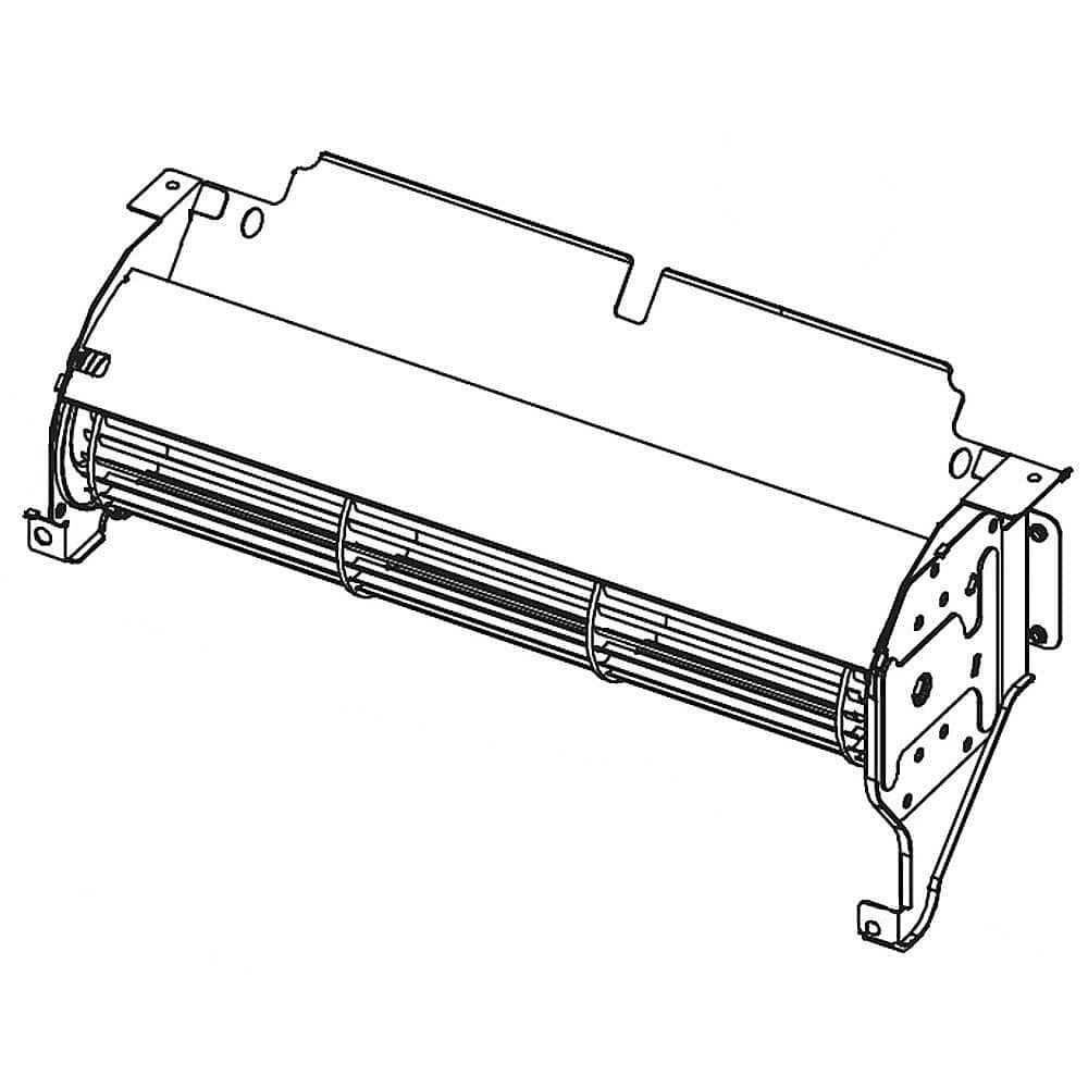 DG31-00012A MOTOR AC FAN-BLOWER