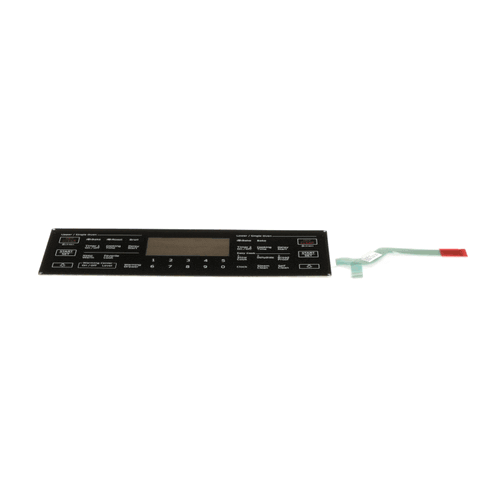 DG34-00032A Range Membrane Switch