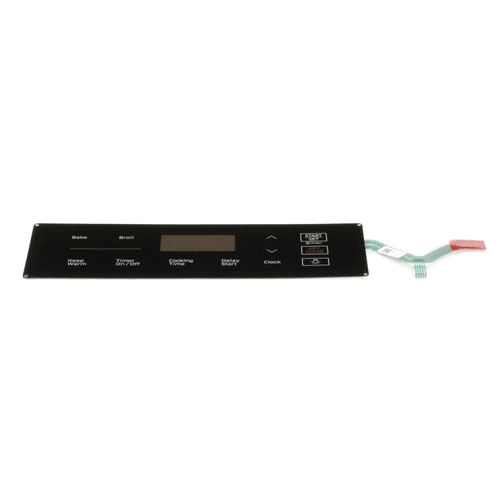 DG34-00036A Range Membrane Switch