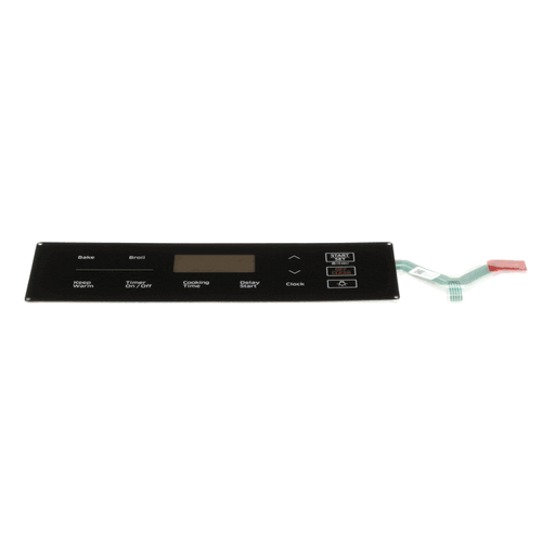 DG34-00036A Range Membrane Switch