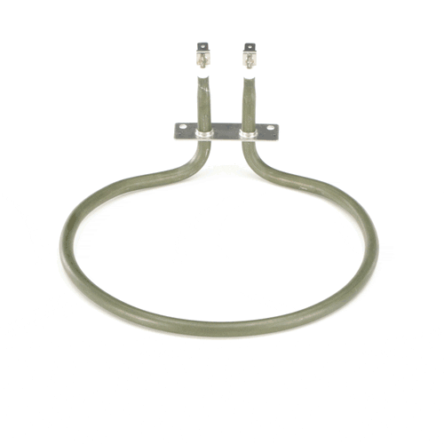 Élément de convection pour cuisinière DG47-00017A