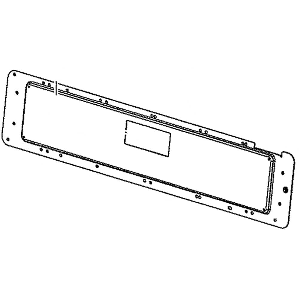 Samsung DG61-01460A Support Pnl