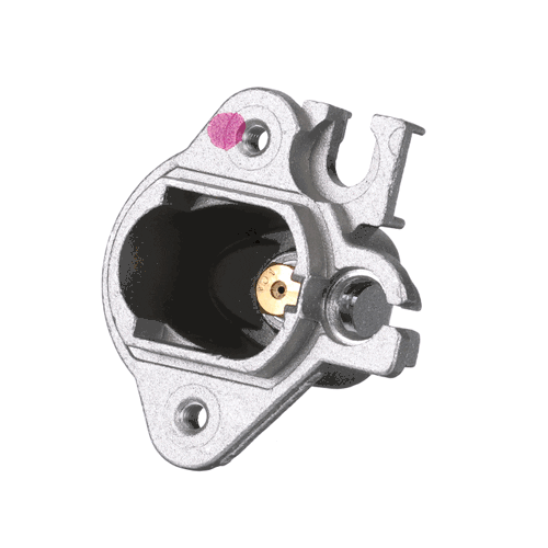 DG62-00060B Range Surface Burner Base