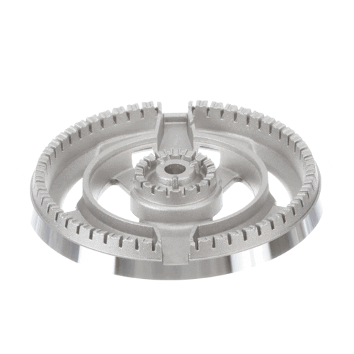 Tête de brûleur à double surface de la gamme DG62-00132A