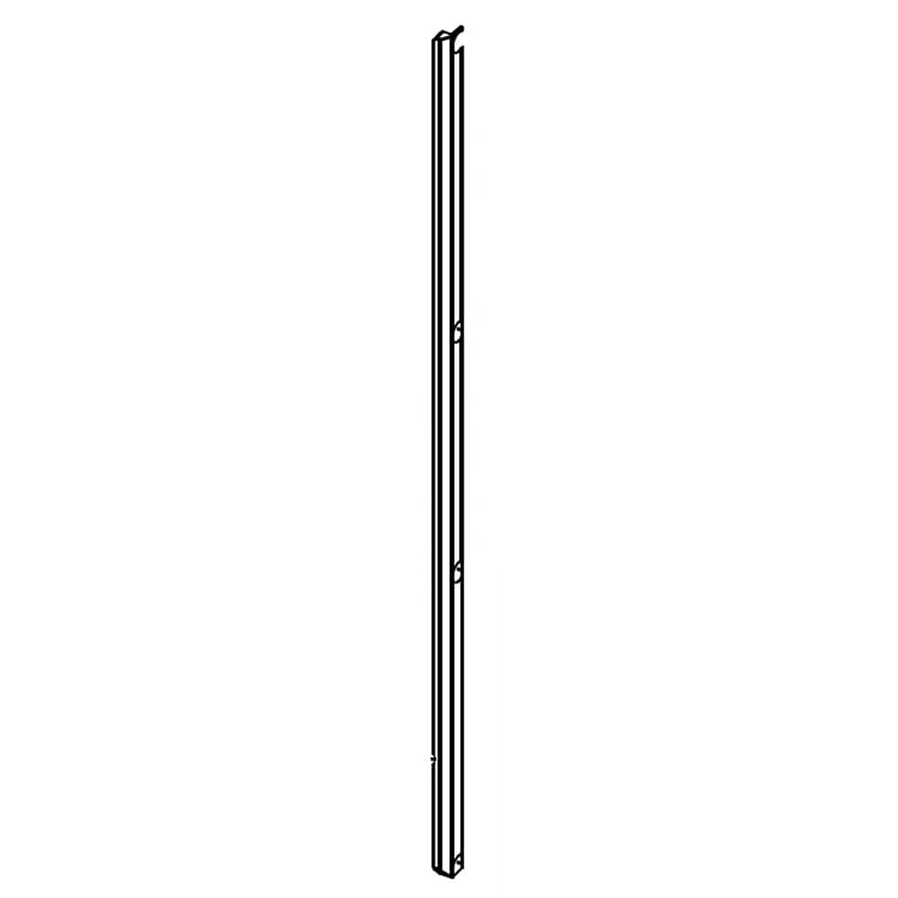 Panneau de protection Samsung DG63-00435A