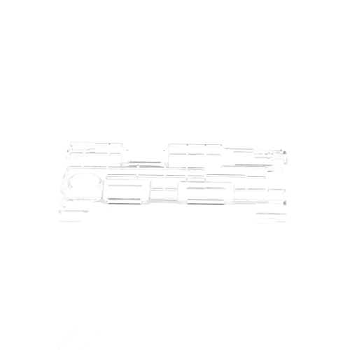 Couvercle PCB LED Samsung DG63-00697A
