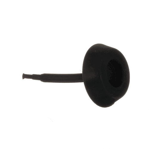 Panneau extérieur de porte de four Samsung DG73-00003A