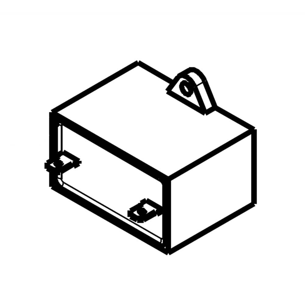 Condensateur Samsung DG81-02236A