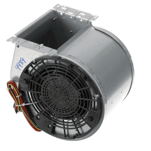 Samsung NK36K7000WG/A2 Range Hood Fan Motor Assembly