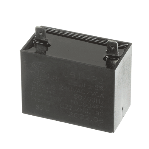 Samsung DG81-02236A Condenser