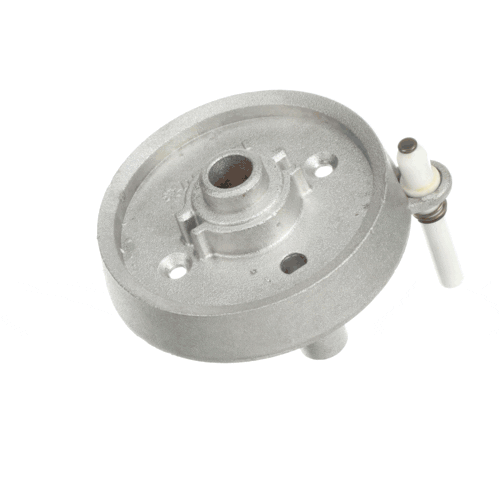 DG90-00675A ASSEMBLAGE TÊTE DE BRÛLEUR-MID(SR)