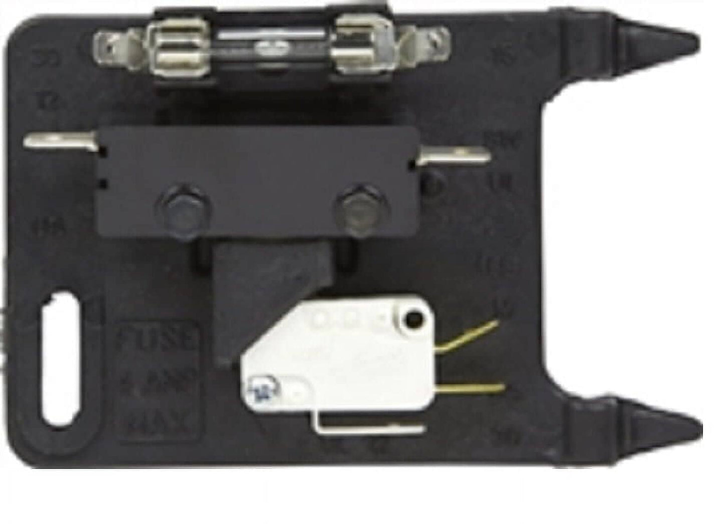 DG90-01193A Module principal de tiroir d'assemblage