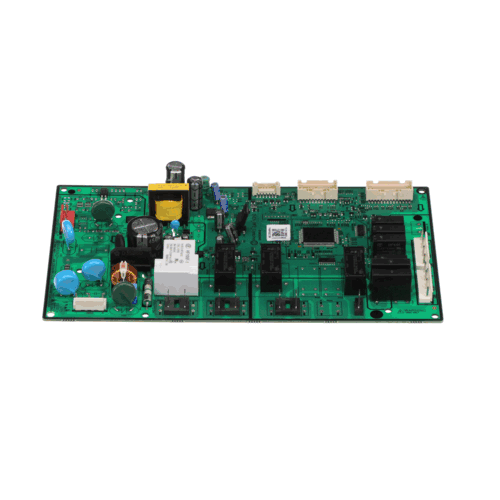 PCB d'assemblage principal Samsung DG92-01198K