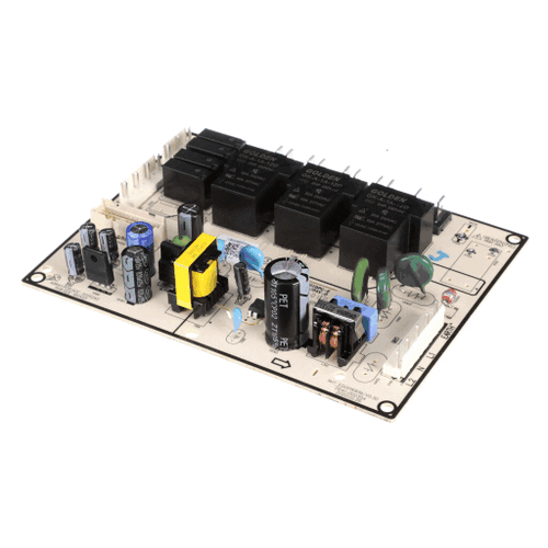 PCB principal Samsung DG92-01207J ; FOUR