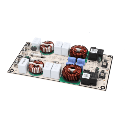 PCB d'assemblage Samsung DG92-01246A