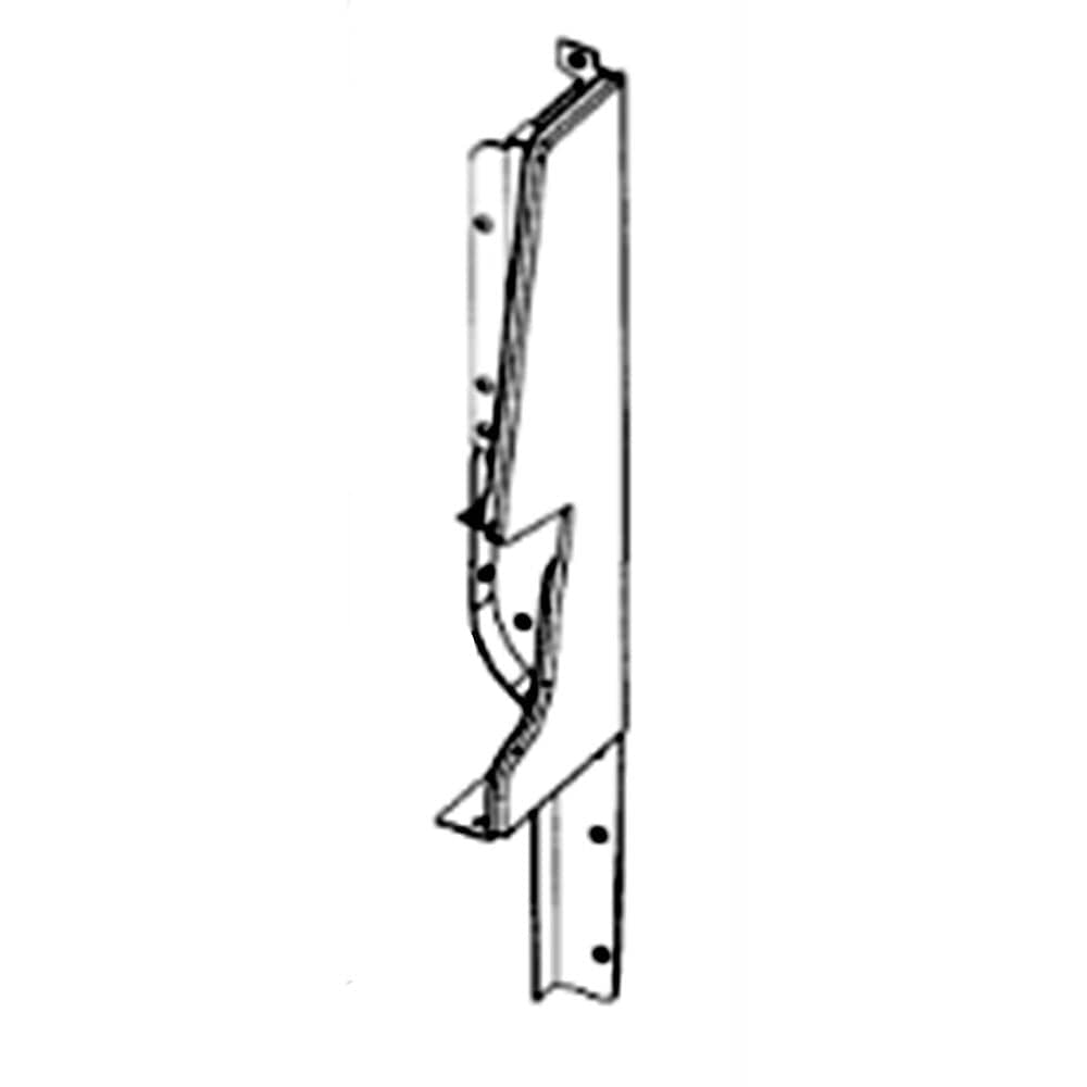 Assistance Samsung DG94-00124D-R