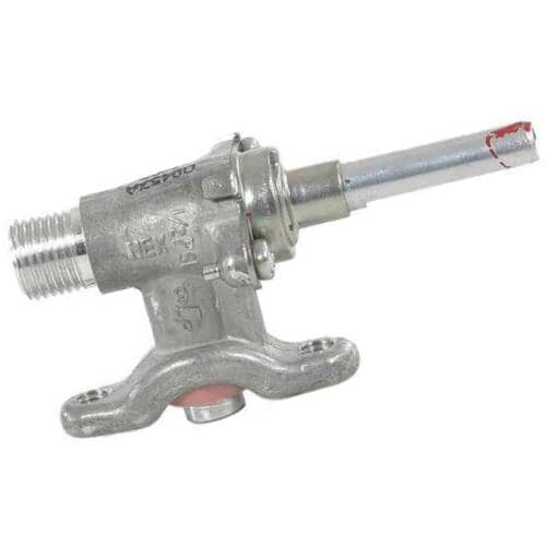 Vanne de brûleur de surface de cuisinière DG94-00453A