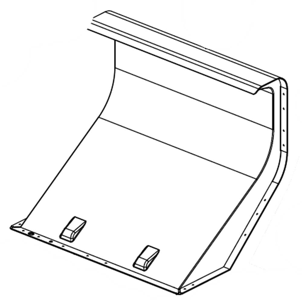 Samsung DG94-00517A Vent-Adiab