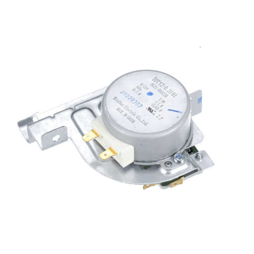 Samsung DG94-00761A Bracket-Latch Rear