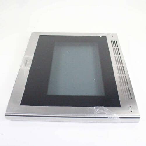 Ensemble de porte de four de cuisinière DG94-00901A