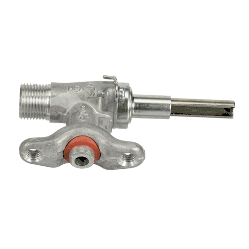 Vanne de brûleur de surface de puissance de cuisinière DG94-00932A