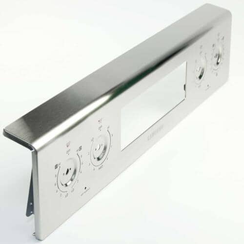 Panneau de commande de la cuisinière Samsung DG94-01115B