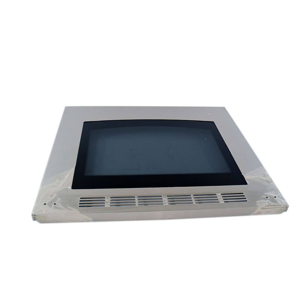 Panneau extérieur de la porte du four de la cuisinière Samsung DG94-01249A