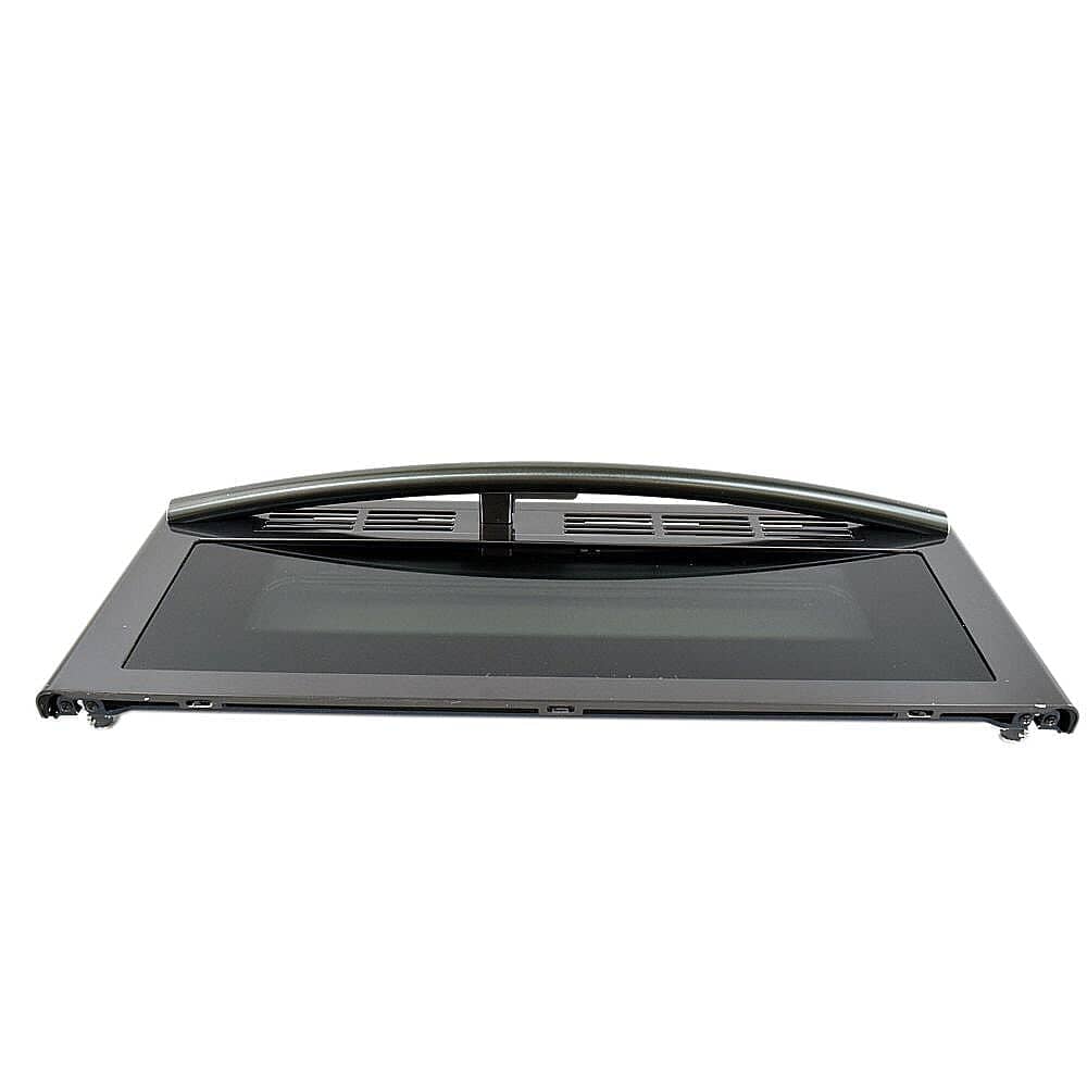 DG94-01281E ASSEMBLAGE PORTE EN HAUT