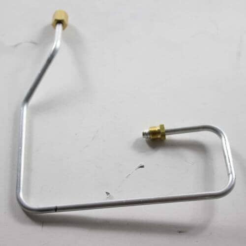 Samsung DG94-00457A Range Surface Burner Tube, Left Front