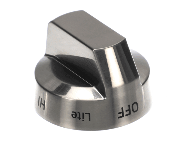 Bouton de brûleur de surface de cuisinière Samsung DG94-01712A