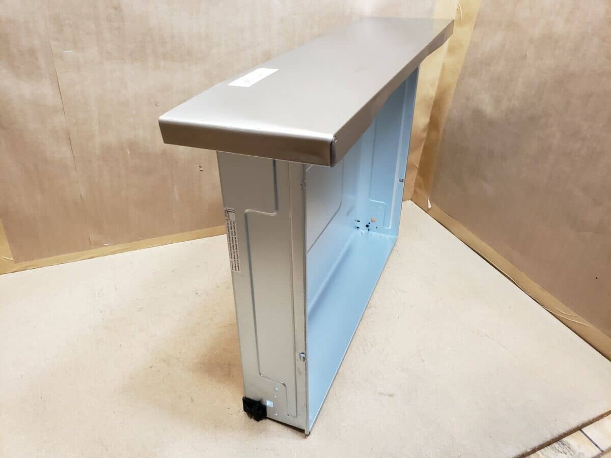 DG94-02292A ENSEMBLE DE TIROIRS