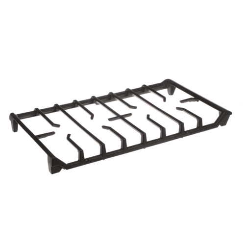 Grille de brûleur de surface de cuisinière Samsung DG94-03453A, droite