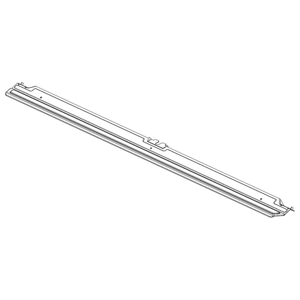 Support d'assemblage A/Guide Samsung DG94-03956A
