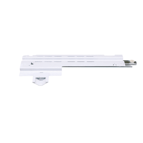 DG94-04021A Assemblage du panneau de châssis du collecteur