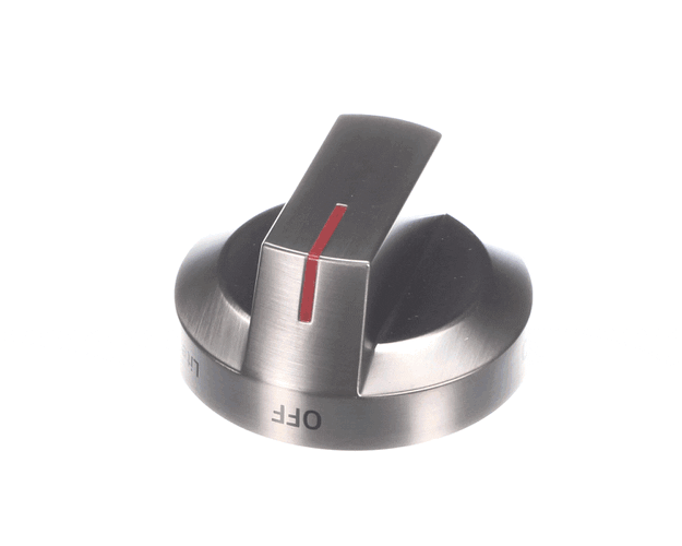 Bouton de commande de cuisinière Samsung DG94-04167A