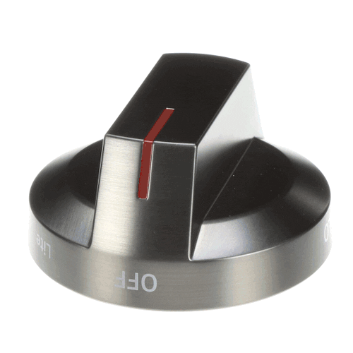 Samsung DG94-03950E Range Surface Burner Knob