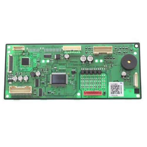 Carte de circuit imprimé d'assemblage EEPROM Samsung DG94-04248B