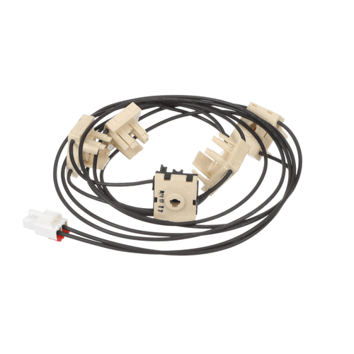 DG96-00298B Ensemble interrupteur d'allumage