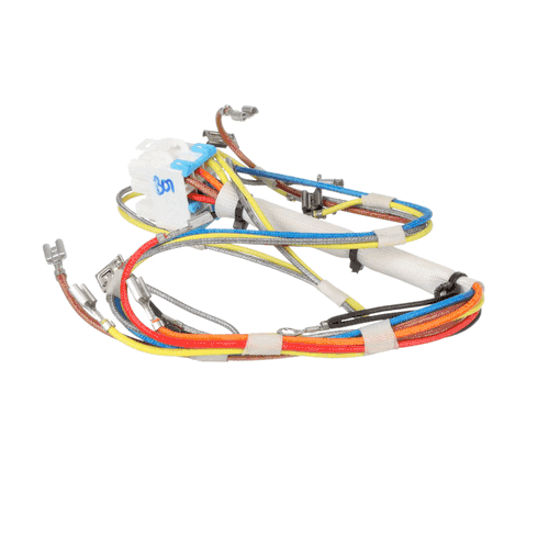 DG96-00324A Assembly Wire Harness-Heater - Samsung Parts USA