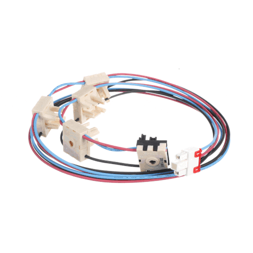 DG96-00412A ASSEMBLAGE INTERRUPTEUR D'ALLUMAGE