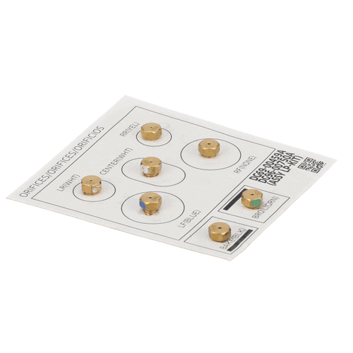 KIT D'ASSEMBLAGE LP DG96-00750A ; NX58R4311S*, NX