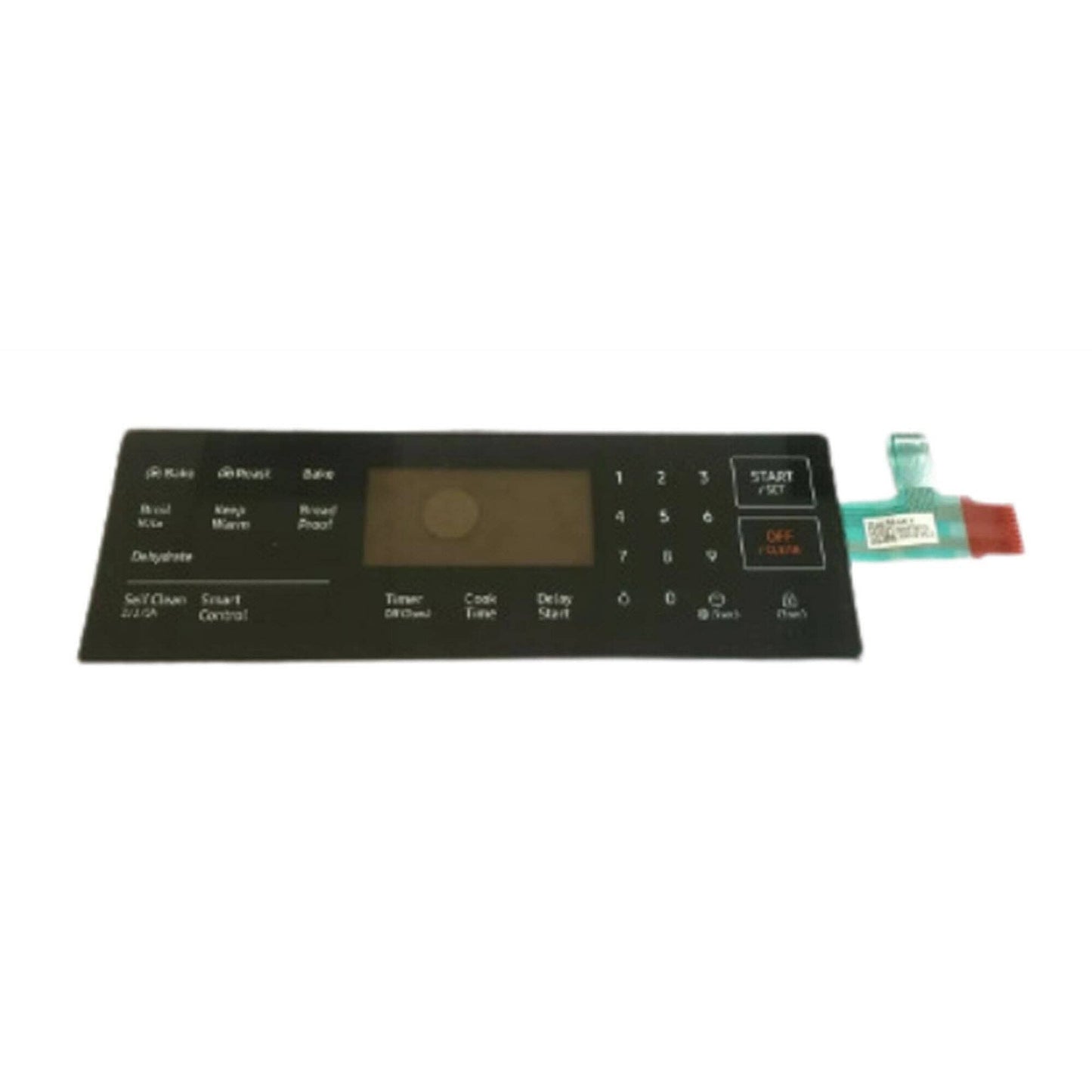 DG96-00774A Ensemble tactile ; Nx60T8311Ssnx60T83